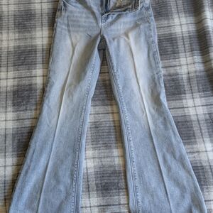Classic Blue Women's Jeans